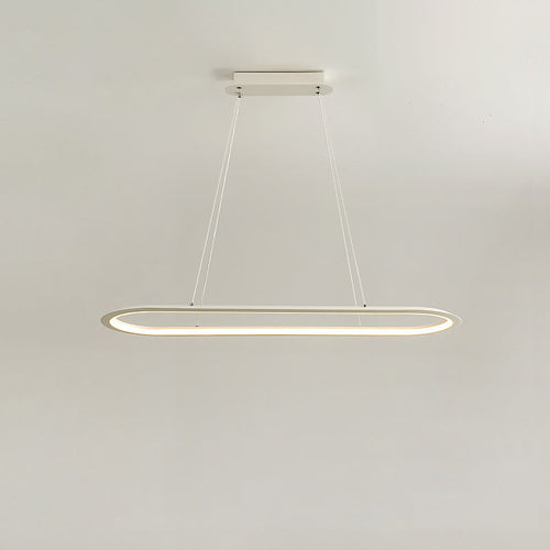 WOW Long Oval Chandelier-wow2465