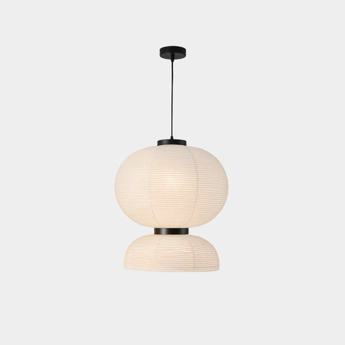 WOW Lantern Silk Pendant Light-wow2472