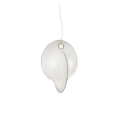 WOW Abstract Silk Pendant Light-wow2473
