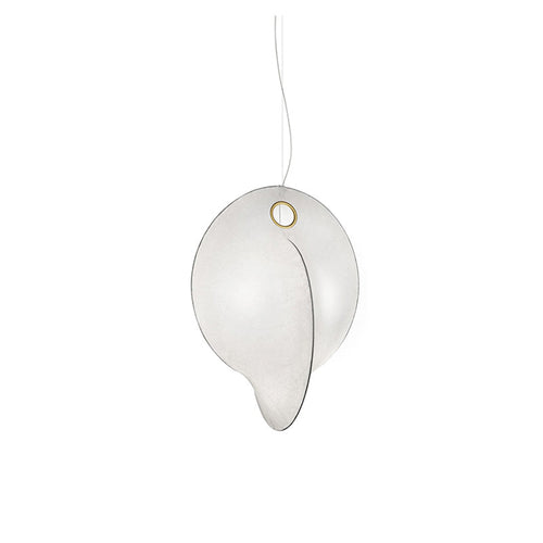WOW Abstract Silk Pendant Light-wow2473