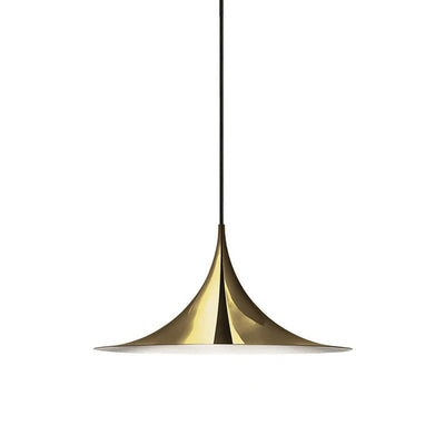 WOW Cone Pendant Light-wow2484