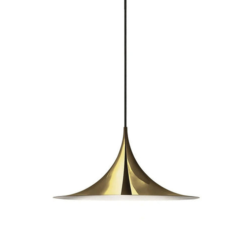 WOW Cone Pendant Light-wow2484