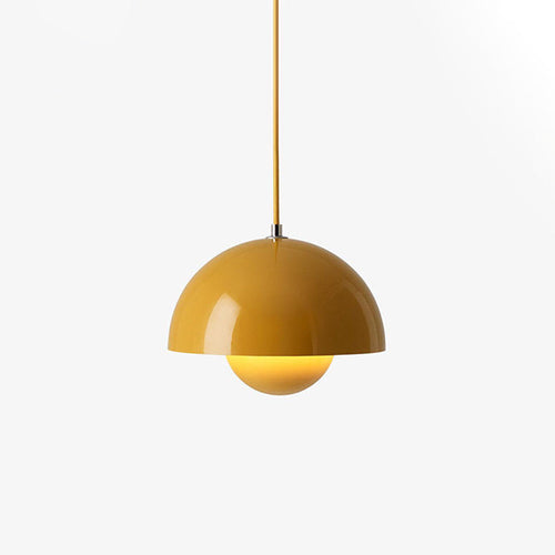 WOW Dome Small Pendant Light-wow2498
