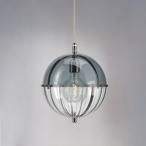 WOW Globe Glass Pendant Light-wow2504