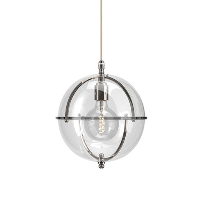 WOW Globe Glass Pendant Light-wow2504