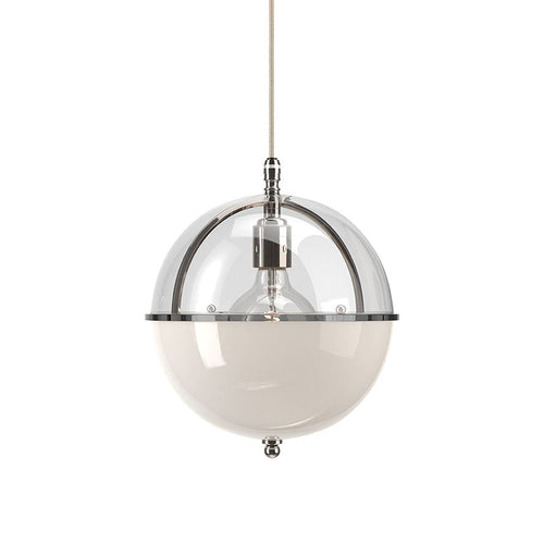 WOW Globe Glass Pendant Light-wow2504