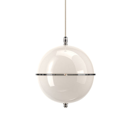 WOW Globe Glass Pendant Light-wow2504