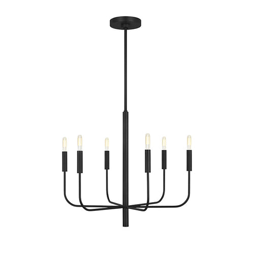 WOW Gold Candlestick Chandelier-wow2509