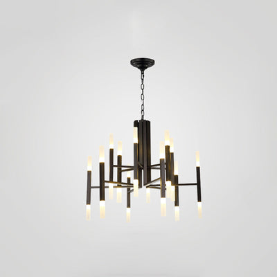 WOW Modern Candlestick Chandelier-wow2516