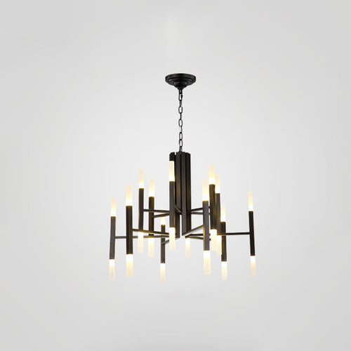 WOW Modern Candlestick Chandelier-wow2516