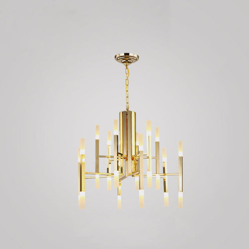 WOW Modern Candlestick Chandelier-wow2516