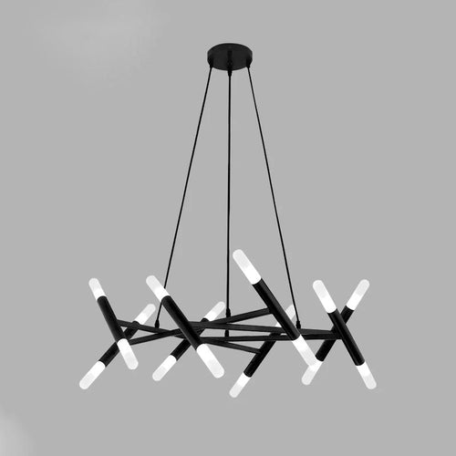 WOW Modern Candlestick Chandelier-wow2517