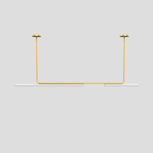WOW Long Linear Led Pendant Light-Wow2527