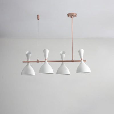 WOW Adjustable Linear Chandelier-wow2529