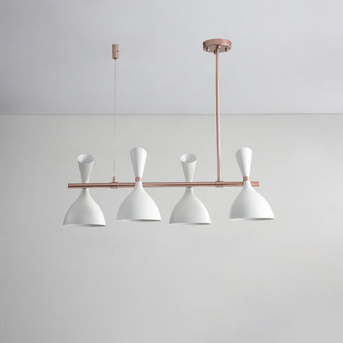 WOW Adjustable Linear Chandelier-wow2529