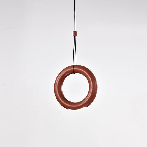 WOW Metal Ring Pendant Light-wow2530