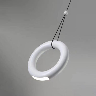 WOW Metal Ring Pendant Light-wow2530