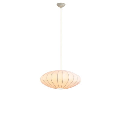 WOW Flying Saucer Silk Pendant Light-wow2534