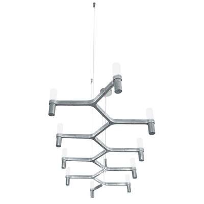 WOW Candlestick Linear Chandelier-wow2555