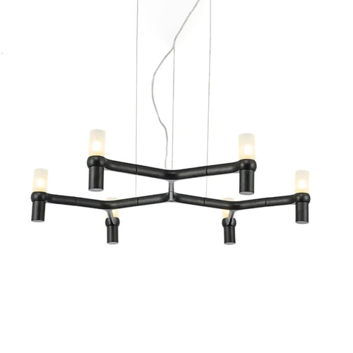 WOW Modern Candlestick Chanderlier-WOW2557