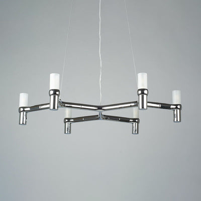 WOW Modern Candlestick Chanderlier-WOW2557