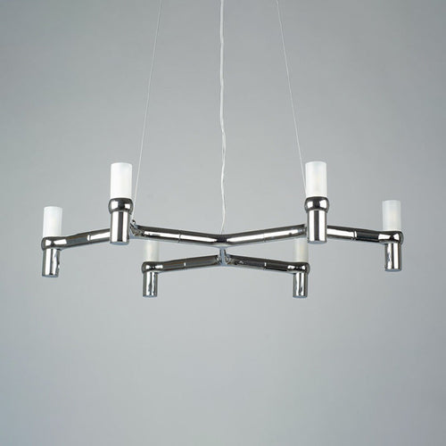 WOW Modern Candlestick Chanderlier-WOW2557