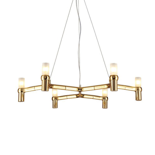 WOW Modern Candlestick Chanderlier-WOW2557