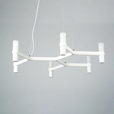 WOW Modern Candlestick Chanderlier-WOW2557