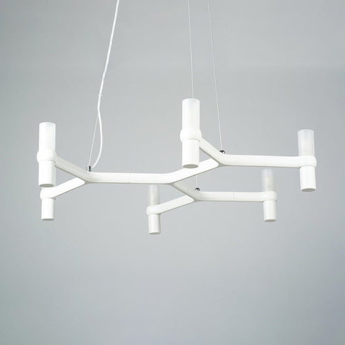 WOW Modern Candlestick Chanderlier-WOW2557