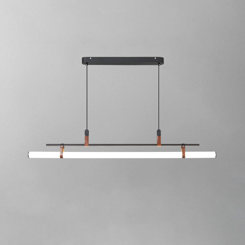 WOW Rod Linear Led Pendant Light-wow2560