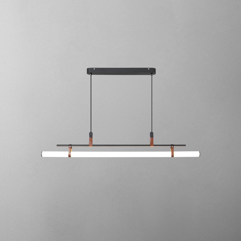 WOW Rod Linear Led Pendant Light-wow2560