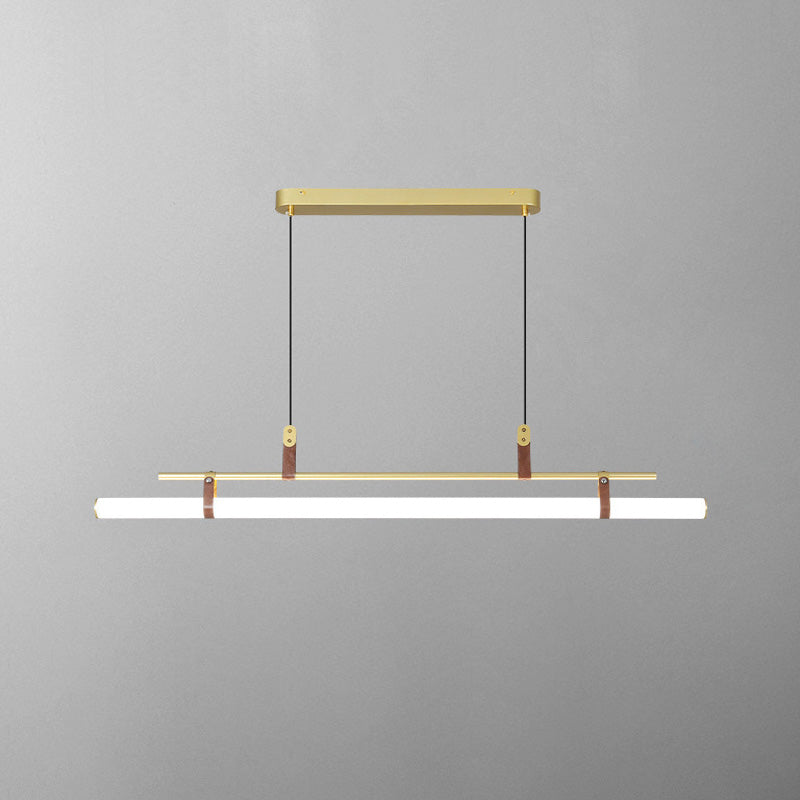 WOW Rod Linear Led Pendant Light-wow2560