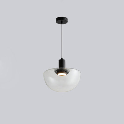 WOW Semi-Sphere Glass Pendant Light-wow2567