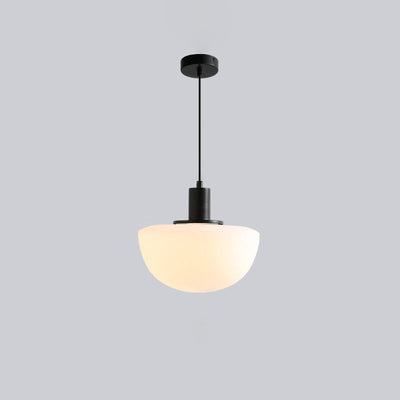 WOW Semi-Sphere Glass Pendant Light-wow2567