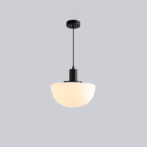 WOW Semi-Sphere Glass Pendant Light-wow2567