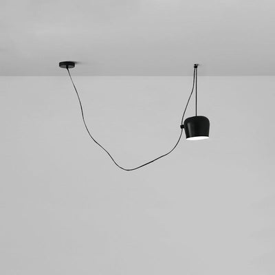WOW Swag Bell Pendant Light-wow2575