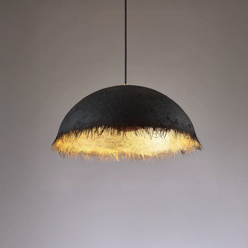 WOW Wabi-Sabi Dome Pendant Light-wow2576
