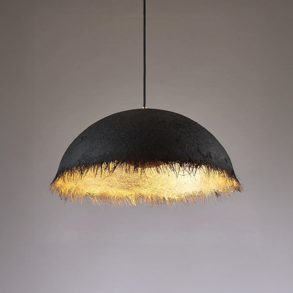WOW Wabi-Sabi Dome Pendant Light-wow2576