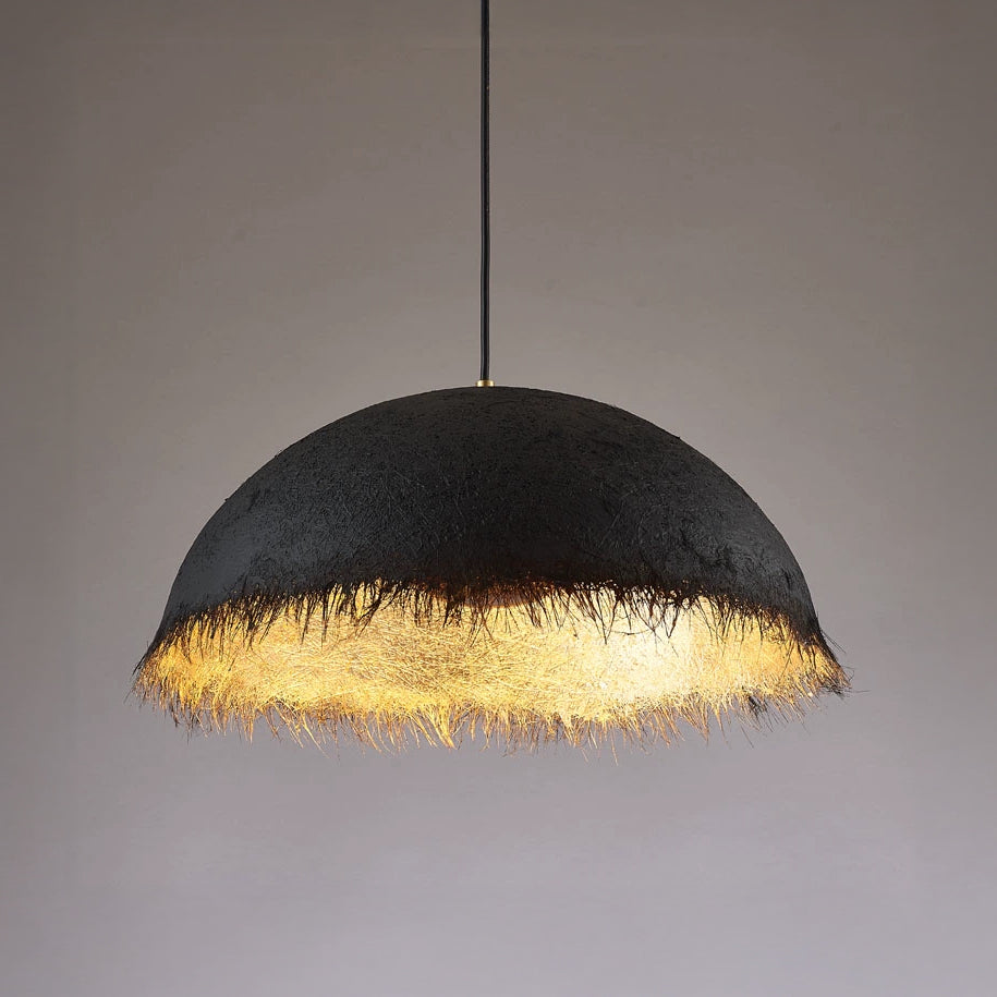 WOW Wabi-Sabi Dome Pendant Light-wow2576
