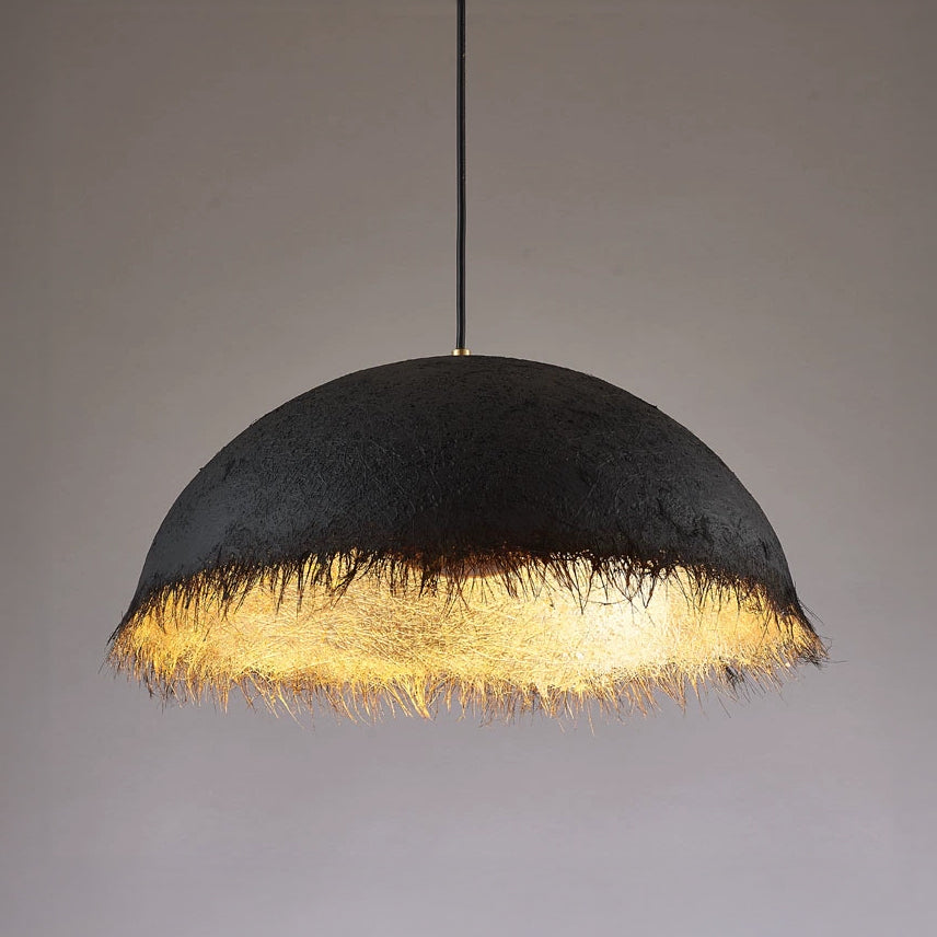WOW Wabi-Sabi Dome Pendant Light-wow2576