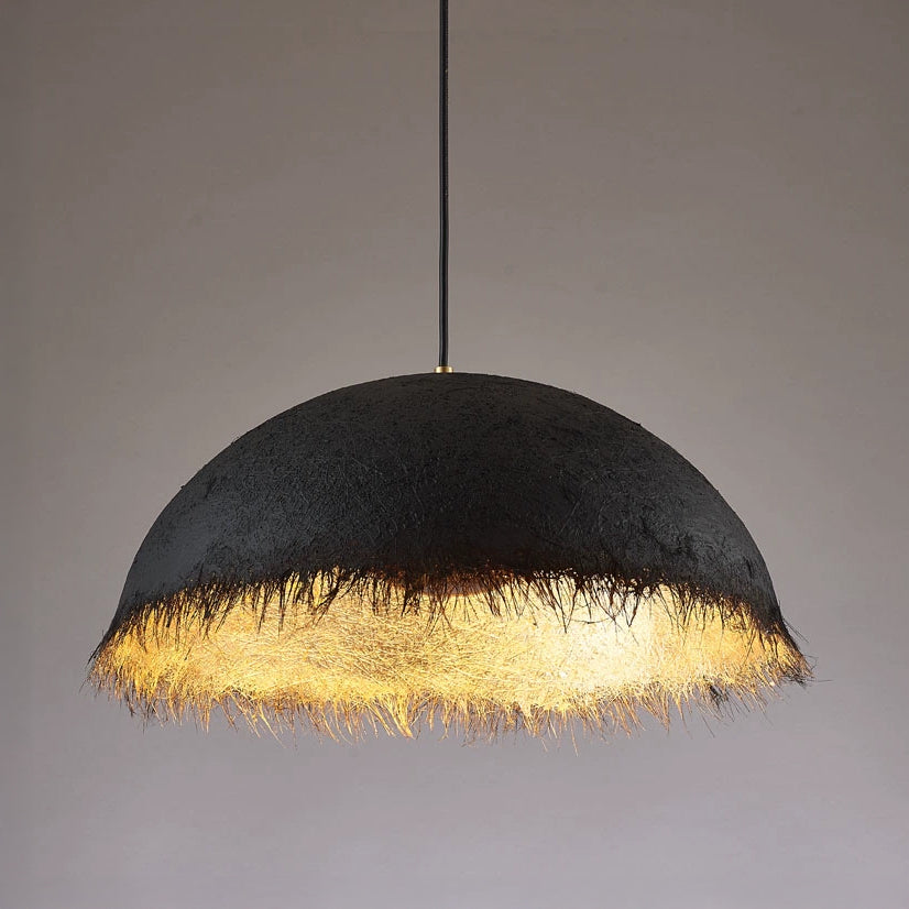 WOW Wabi-Sabi Dome Pendant Light-wow2576