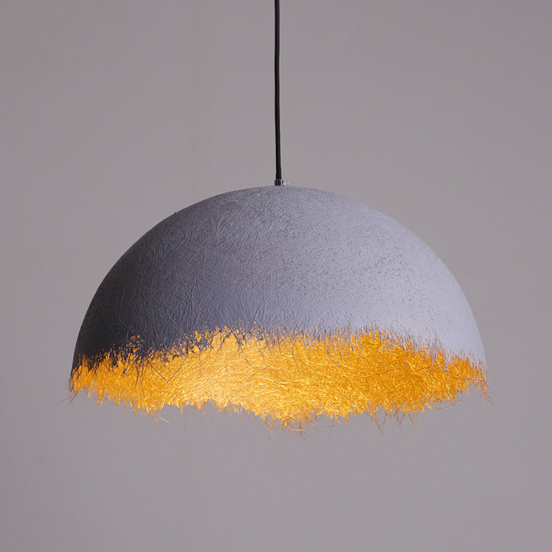 WOW Wabi-Sabi Dome Pendant Light-wow2576