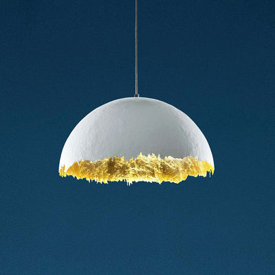 WOW Wabi-Sabi Dome Pendant Light-wow2576