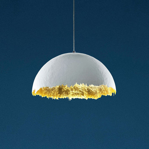 WOW Wabi-Sabi Dome Pendant Light-wow2576