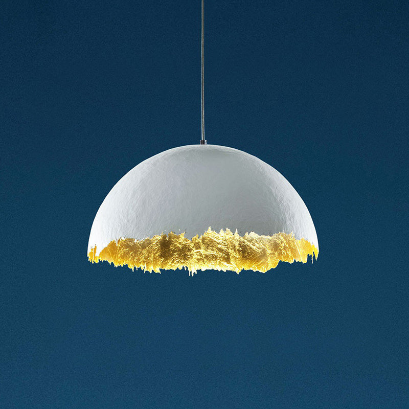 WOW Wabi-Sabi Dome Pendant Light-wow2576