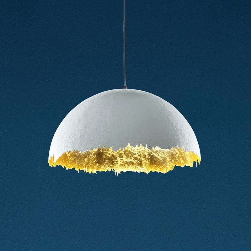 WOW Wabi-Sabi Dome Pendant Light-wow2576