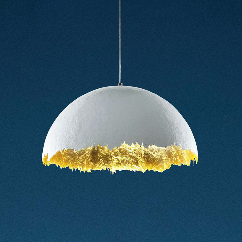 WOW Wabi-Sabi Dome Pendant Light-wow2576