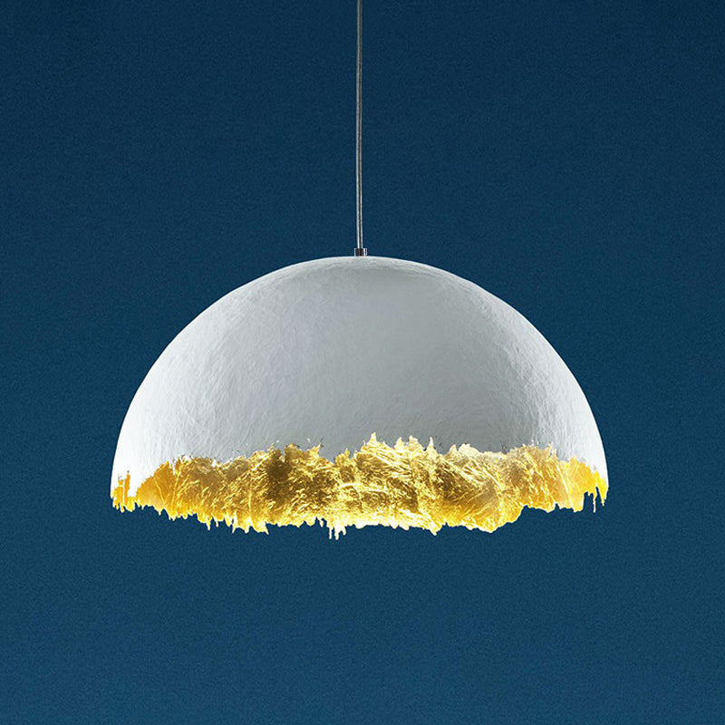 WOW Wabi-Sabi Dome Pendant Light-wow2576