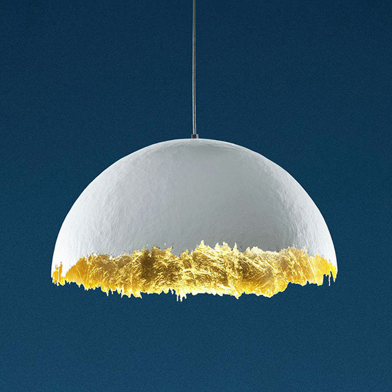 WOW Wabi-Sabi Dome Pendant Light-wow2576