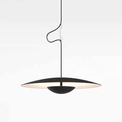 WOW Flying Saucer Pendant Light-wow2578